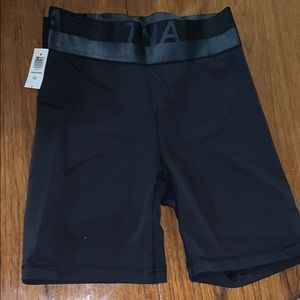 New Aritzia biker short